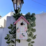 아파트 Casa Do Canto