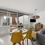 Casa Do Canto 아파트 카스카이스