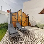 아파트 Casa Do Canto 카스카이스