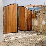 Casa Do Canto 아파트 *