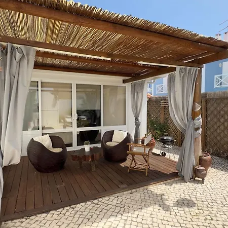 Apartmán Casa Do Canto Cascais