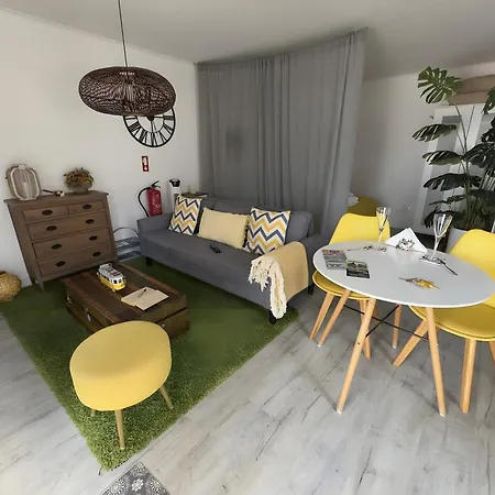 Casa Do Canto Apartment *