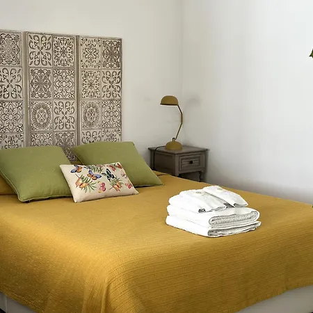 Apartment Casa Do Canto Cascais