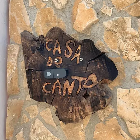 Casa Do Canto * Cascais