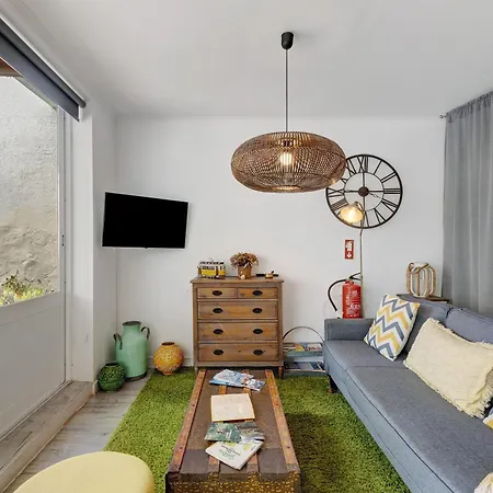 Casa Do Canto *