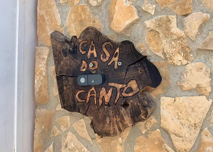 Casa Do Canto * Cascais