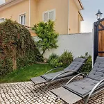 Appartement Casa Do Canto