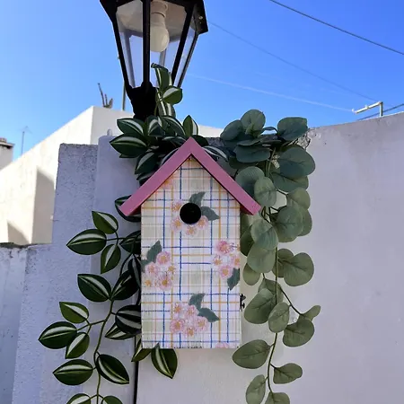 アパート Casa Do Canto