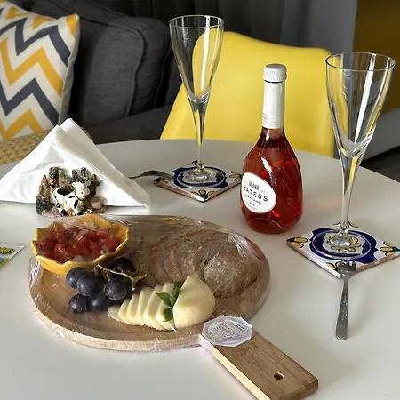 Casa Do Canto カスカイス