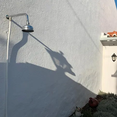 דירה Casa Do Canto *