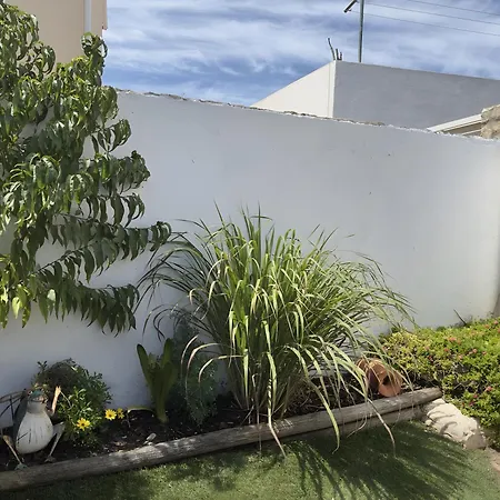 Casa Do Canto アパート カスカイス