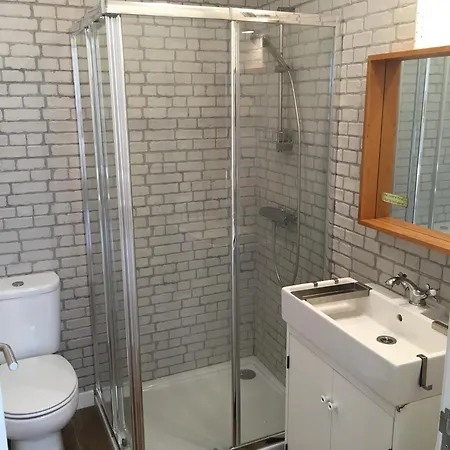 Casa Do Canto アパート カスカイス