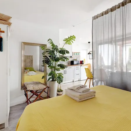 Daire Casa Do Canto Cascais