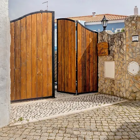 Casa Do Canto Daire *