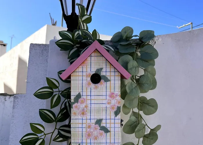 公寓 Casa Do Canto