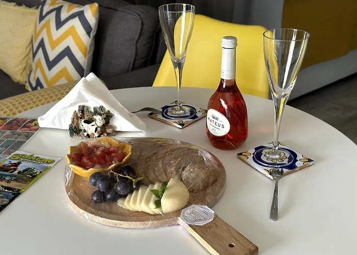 Casa Do Canto 卡斯凯什