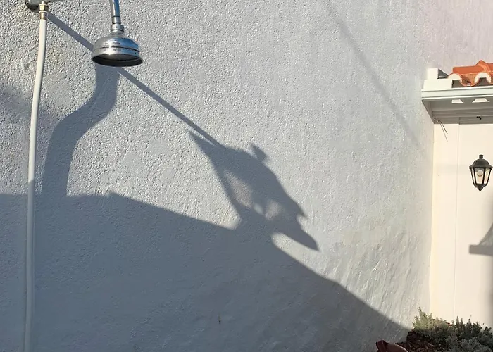 公寓 Casa Do Canto *