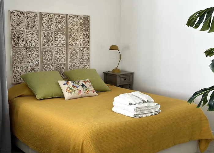 公寓 Casa Do Canto 卡斯凯什