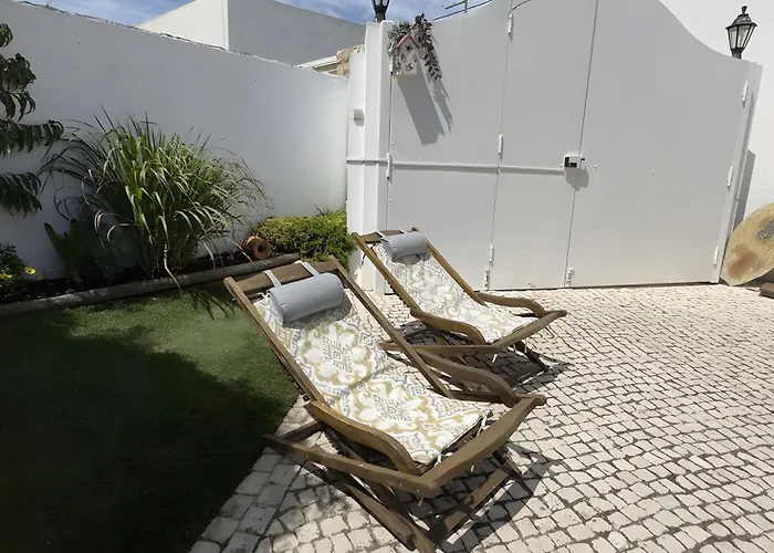 Casa Do Canto 卡斯凯什