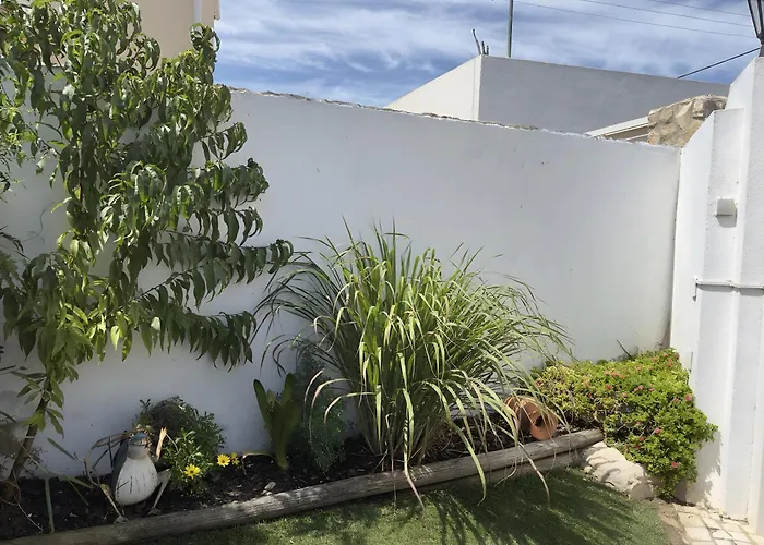 Casa Do Canto 公寓 卡斯凯什