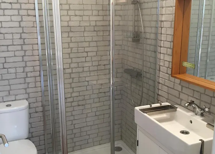 Casa Do Canto 公寓 卡斯凯什