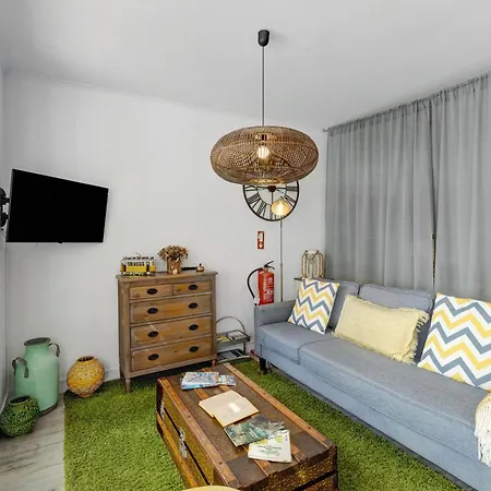 Casa Do Canto *