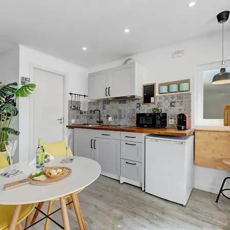 Apartamento Casa Do Canto *