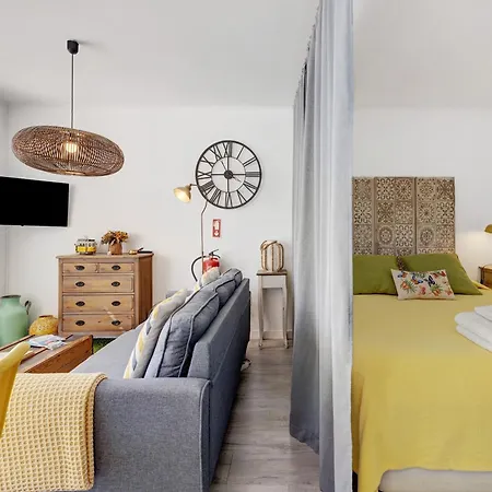 Apartamento Casa Do Canto