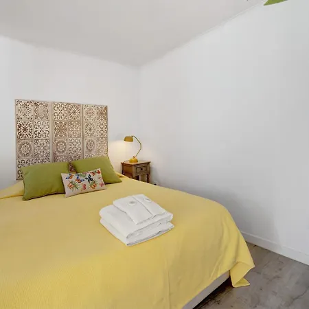 Casa Do Canto Apartamento *