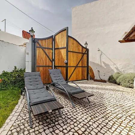 Apartamento Casa Do Canto Cascaes